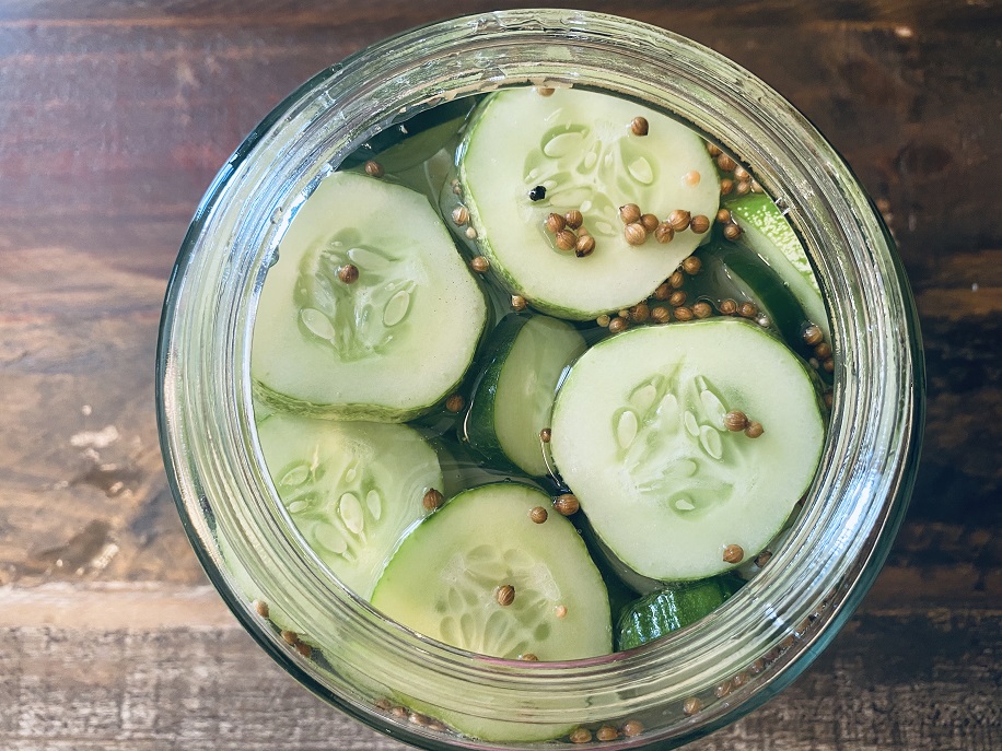 What a Wirecutter Writer (and Culinary School Grad) Uses for Making Pickles  and Preserves
