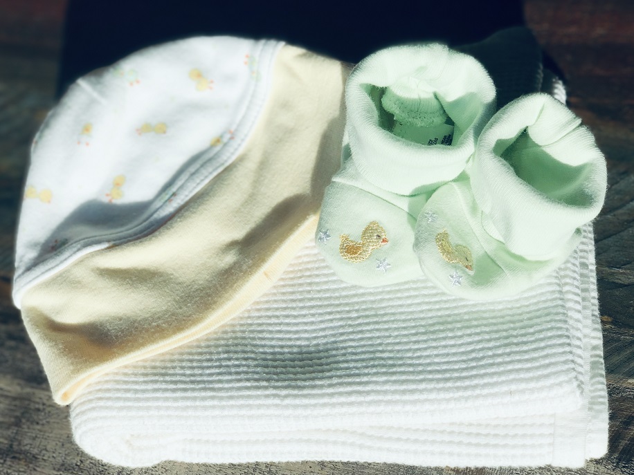 How to Let Go of Children’s Baby Clothes – Seven Useful Tips