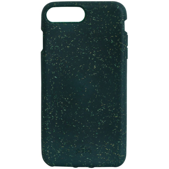 Compostable Green iPhone Pela Case